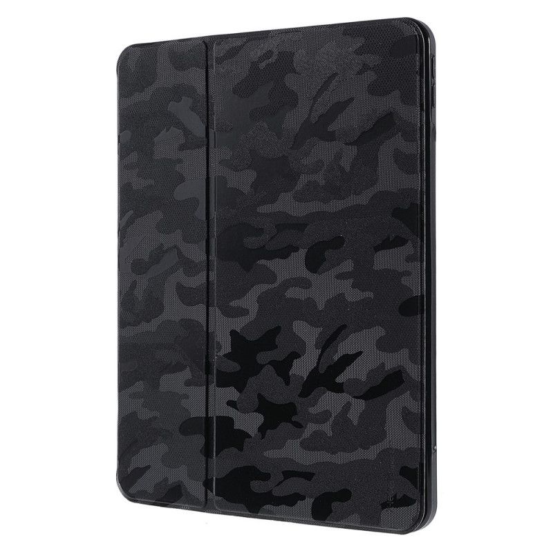 Cover iPad Air (2022) X-level Camouflage