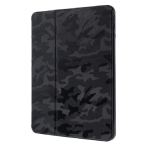 Cover iPad Air (2022) X-level Camouflage