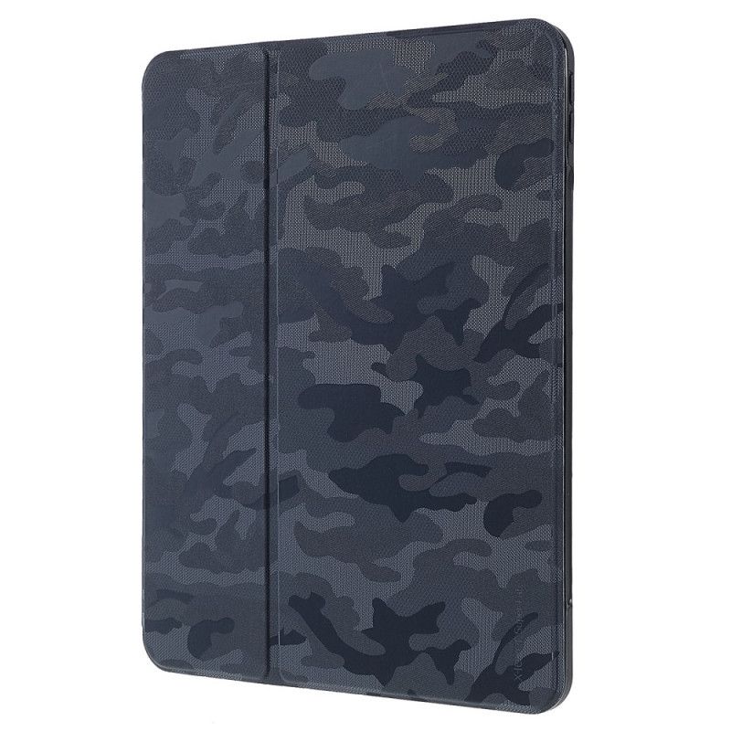 Cover iPad Air (2022) X-level Camouflage