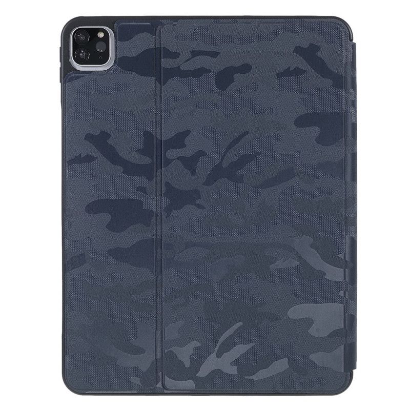 Cover iPad Air (2022) X-level Camouflage