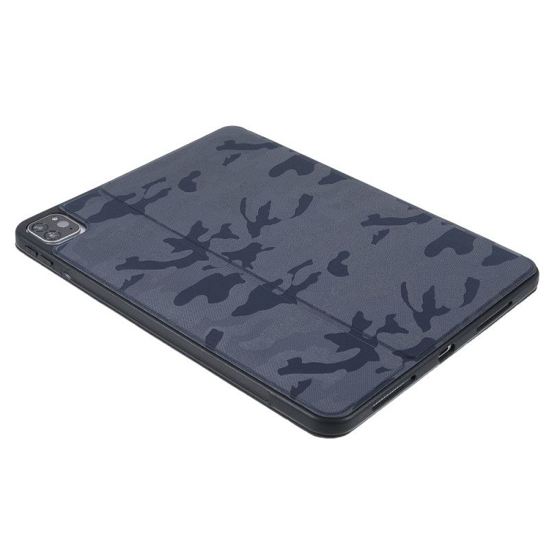 Cover iPad Air (2022) X-level Camouflage