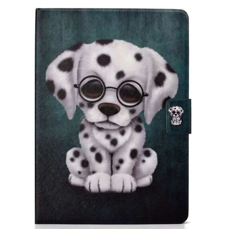 Flip Cover iPad Air (2022) Brillehund