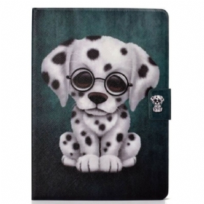 Flip Cover iPad Air (2022) Brillehund