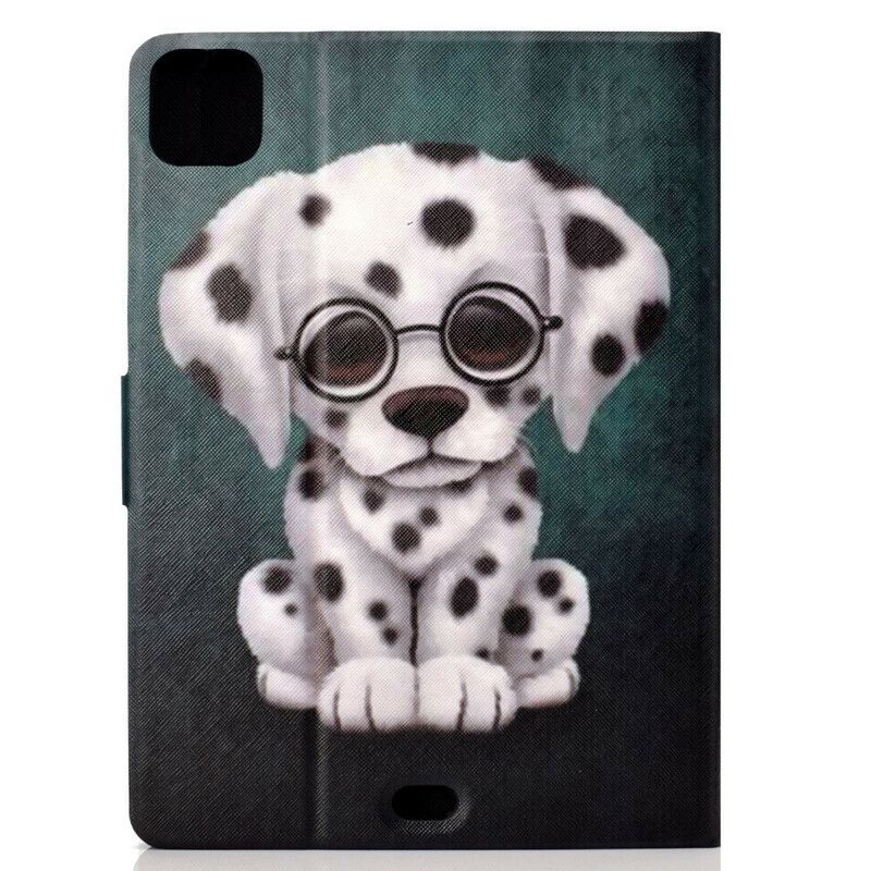 Flip Cover iPad Air (2022) Brillehund