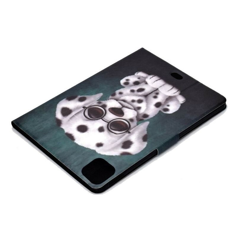 Flip Cover iPad Air (2022) Brillehund