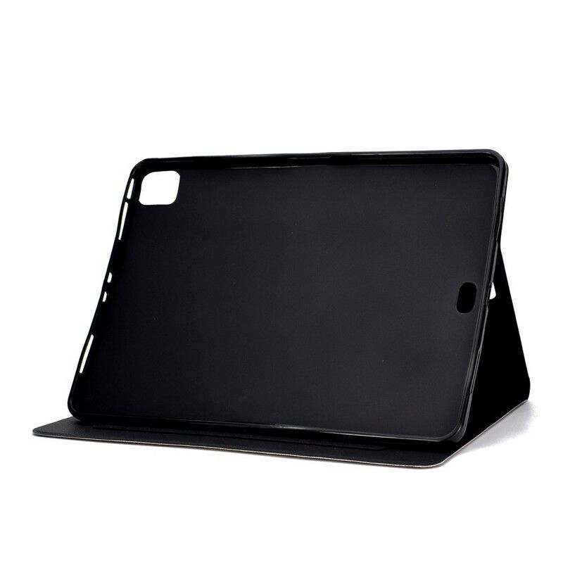 Flip Cover iPad Air (2022) Brillehund