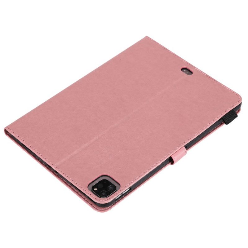 Flip Cover iPad Air (2022) Kat Og Bier