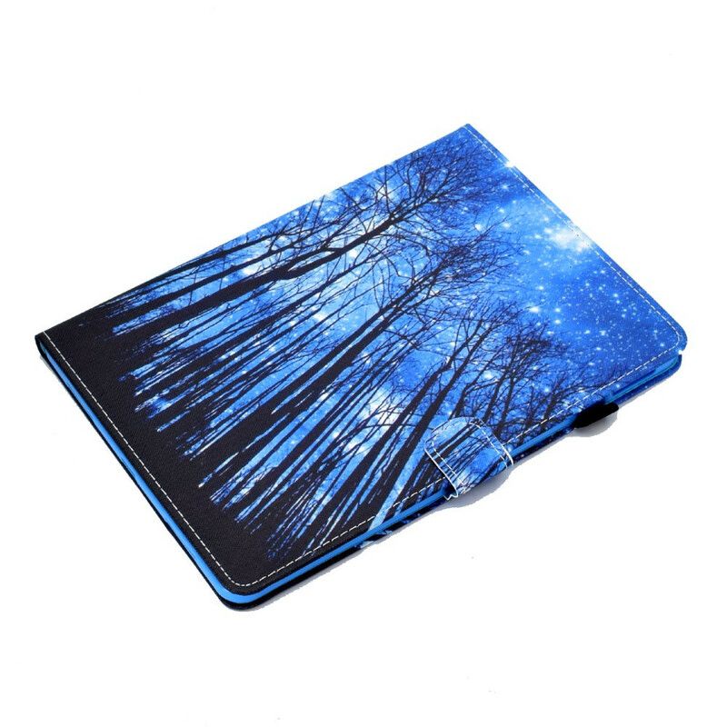 Flip Cover iPad Air (2022) Natskov