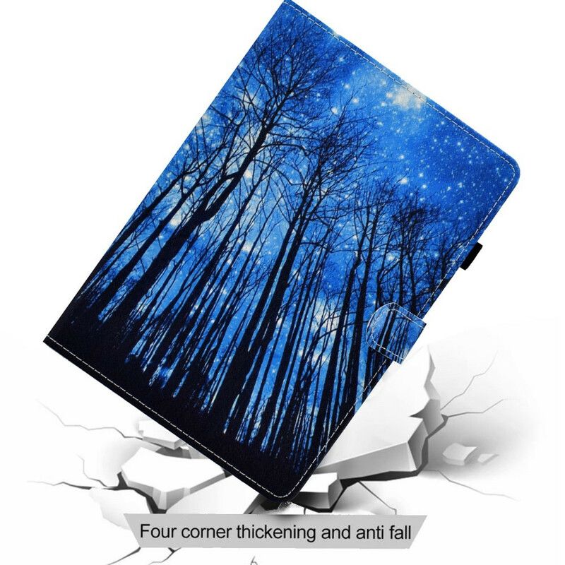 Flip Cover iPad Air (2022) Natskov