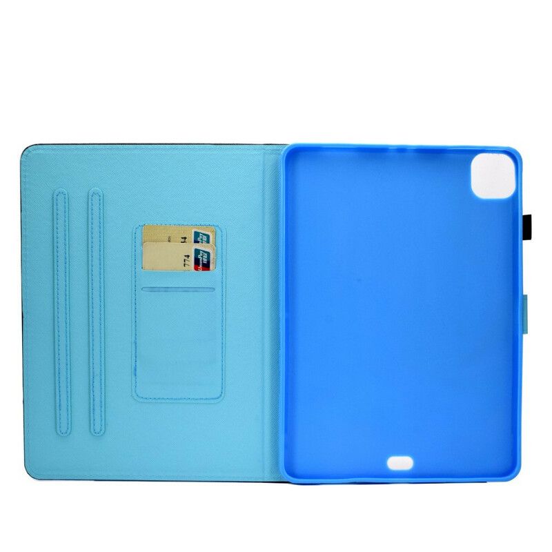 Flip Cover iPad Air (2022) Natskov