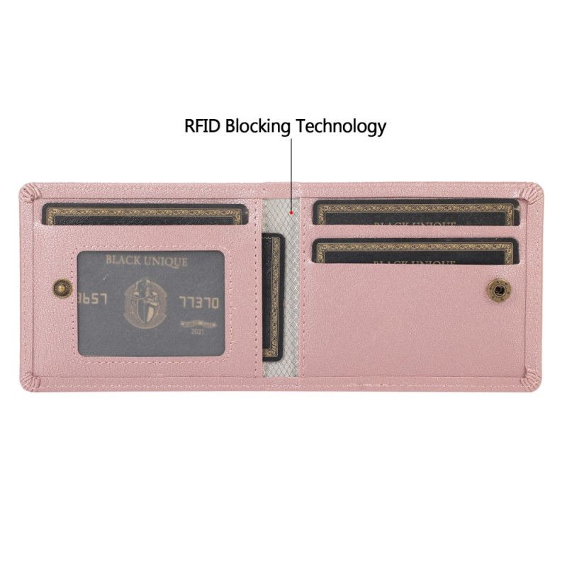 Flip Cover iPad Air (2022) Rfid Skulderrem