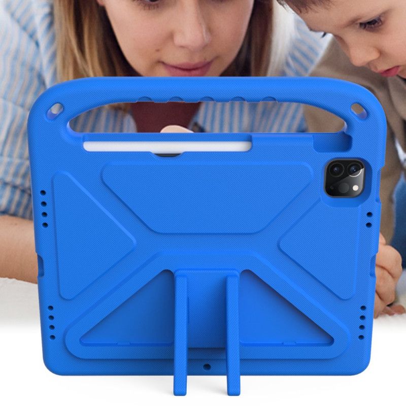 Mobilcover iPad Air (2022) Eva Kids Foam