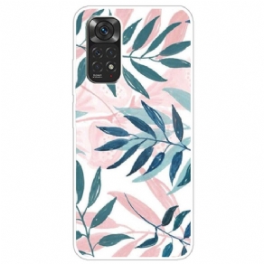 Cover Xiaomi Redmi Note 11 Pro 4G / 5G Blade