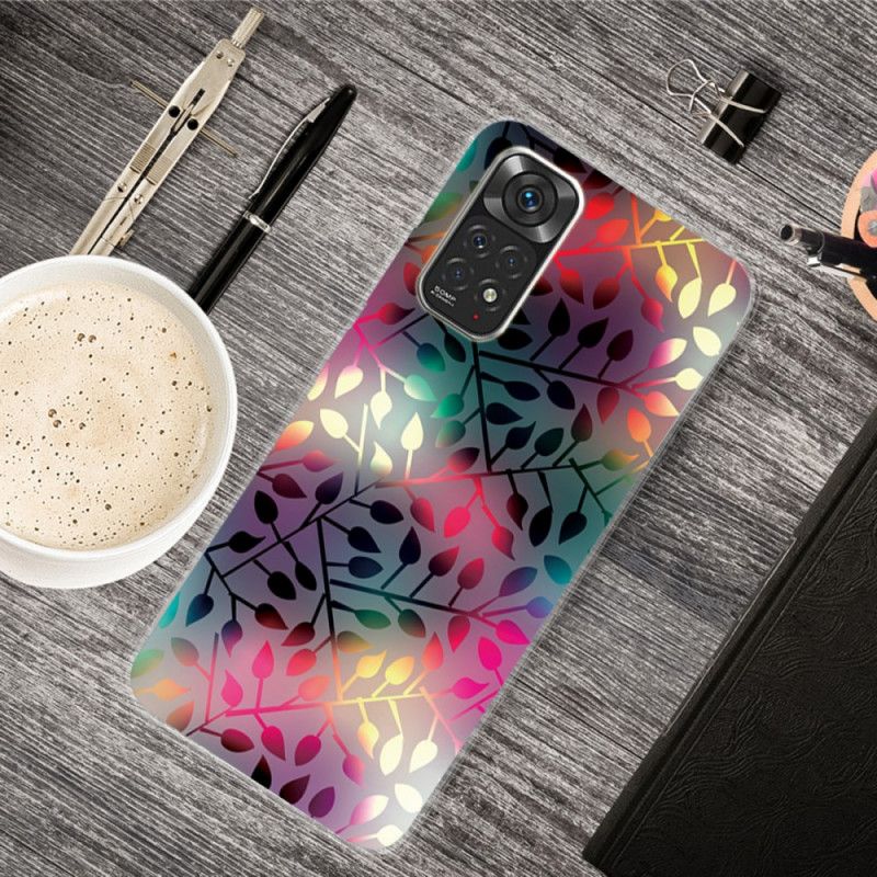 Cover Xiaomi Redmi Note 11 Pro 4G / 5G Blade