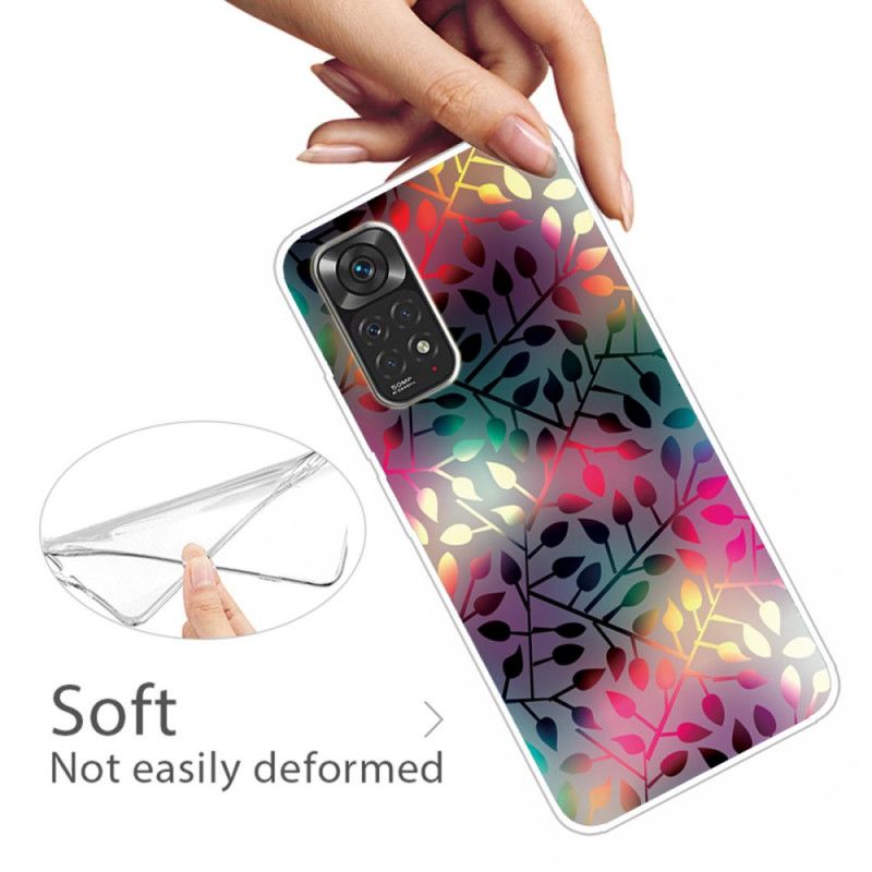 Cover Xiaomi Redmi Note 11 Pro 4G / 5G Blade