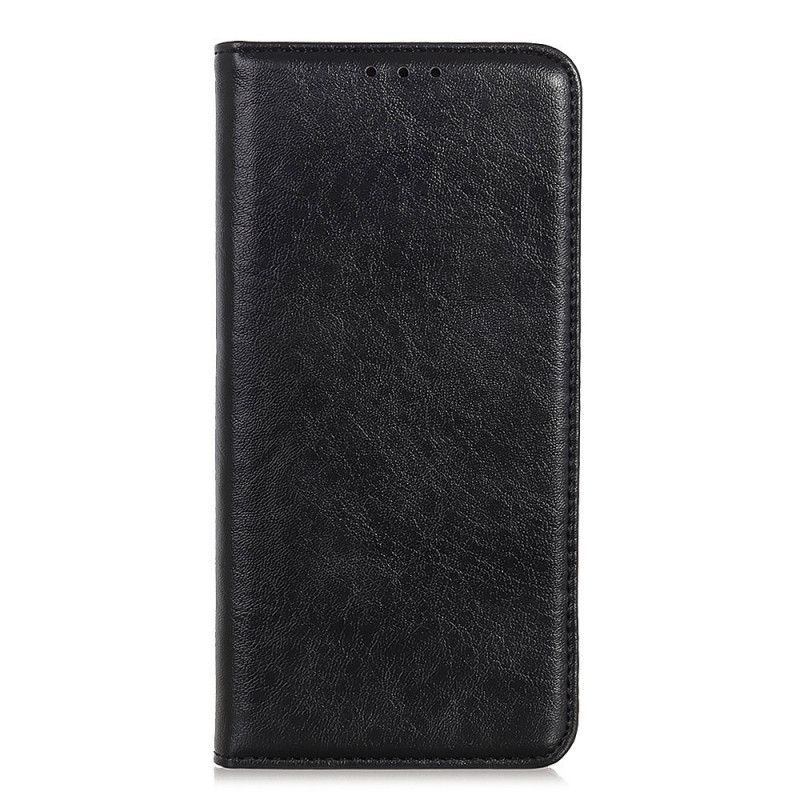 Cover Xiaomi Redmi Note 11 Pro 4G / 5G Flip Cover Lædertekstur