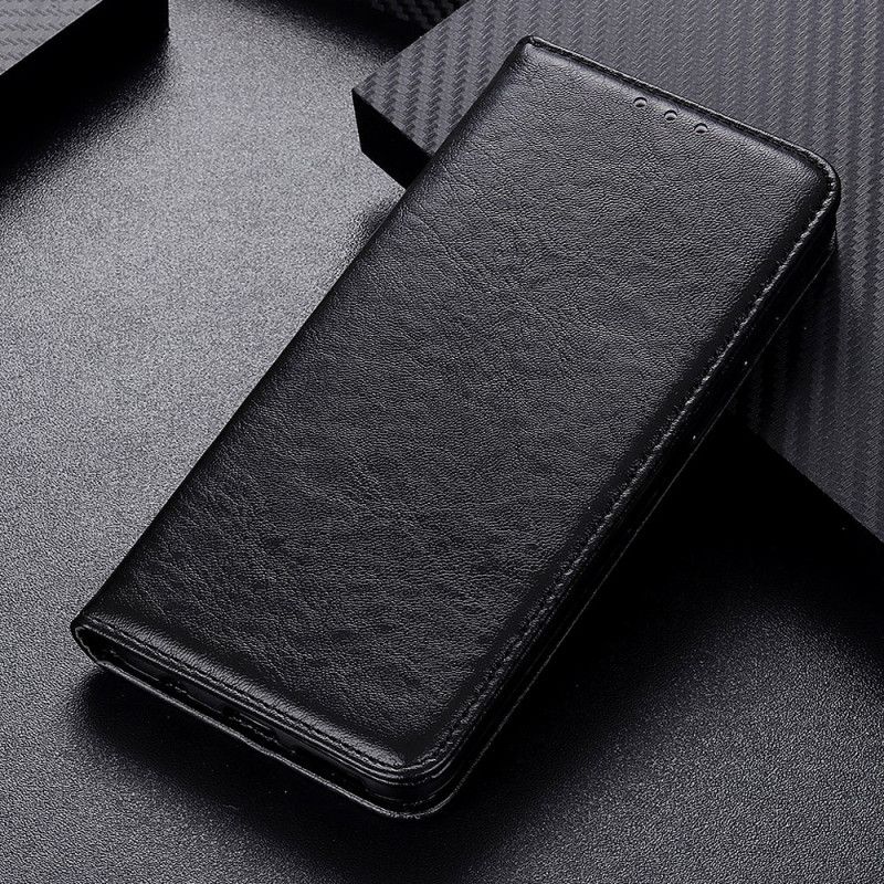 Cover Xiaomi Redmi Note 11 Pro 4G / 5G Flip Cover Lædertekstur