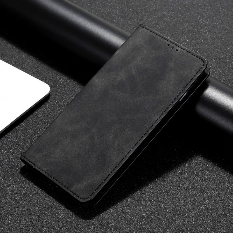 Cover Xiaomi Redmi Note 11 Pro 4G / 5G Flip Cover Skin-touch Design