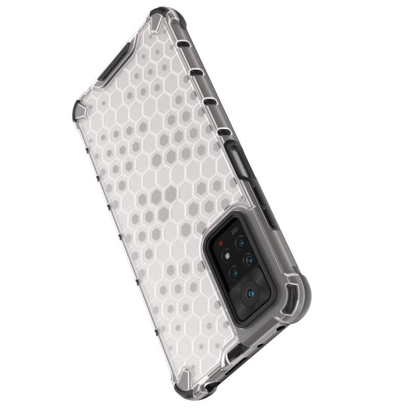 Cover Xiaomi Redmi Note 11 Pro 4G / 5G Honeycomb Style