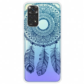 Cover Xiaomi Redmi Note 11 Pro 4G / 5G Sjove Katte