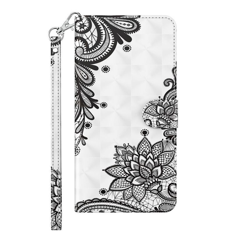 Flip Cover Xiaomi Redmi Note 11 Pro 4G / 5G Chic Blonde