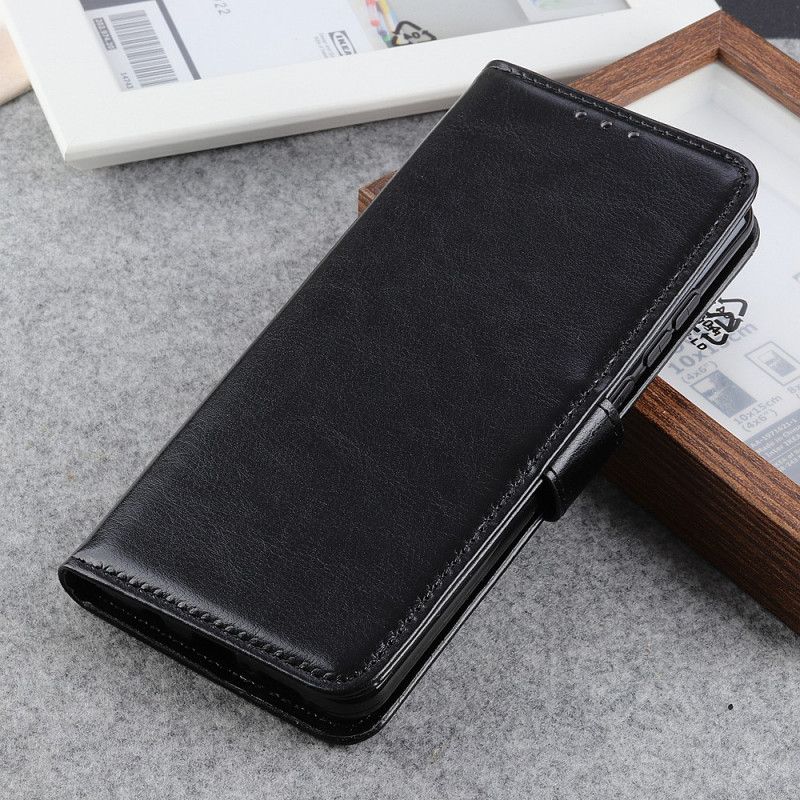 Flip Cover Xiaomi Redmi Note 11 Pro 4G / 5G Iskold Finhed