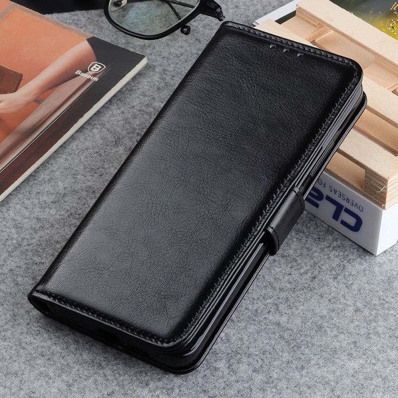 Flip Cover Xiaomi Redmi Note 11 Pro 4G / 5G Iskold Finhed