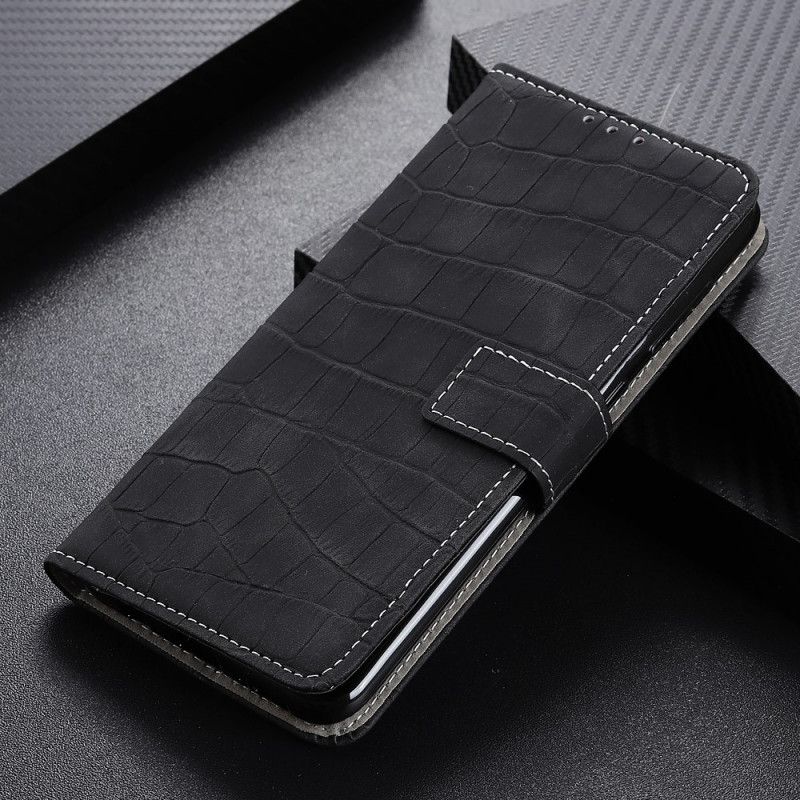 Flip Cover Xiaomi Redmi Note 11 Pro 4G / 5G Krokodillekraft