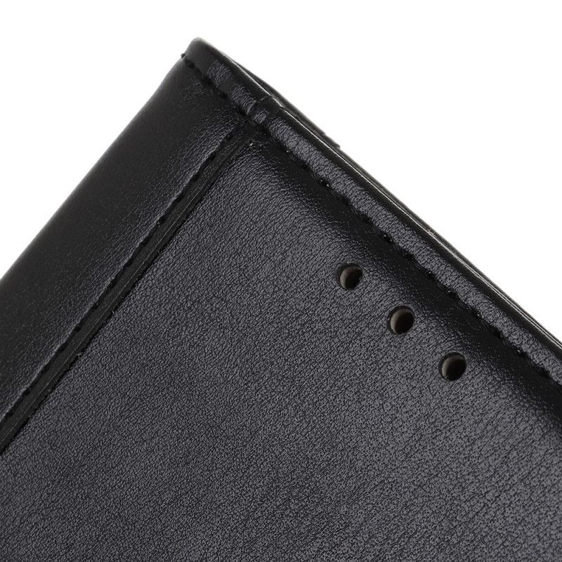 Flip Cover Xiaomi Redmi Note 11 Pro 4G / 5G Læderstil