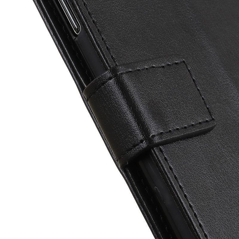 Flip Cover Xiaomi Redmi Note 11 Pro 4G / 5G Læderstil