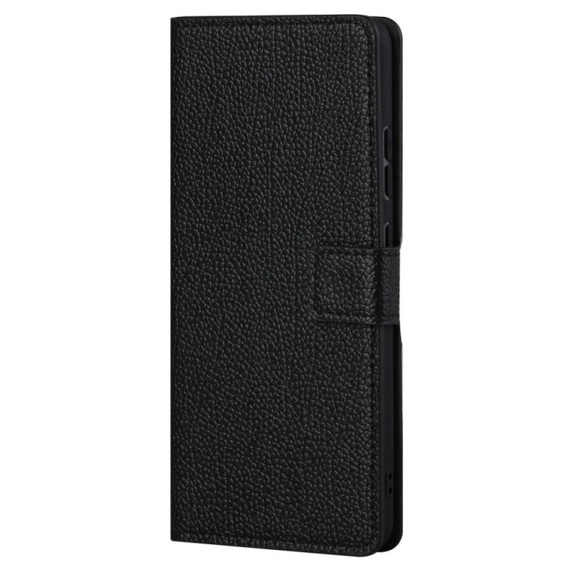 Flip Cover Xiaomi Redmi Note 11 Pro 4G / 5G Lichikorn