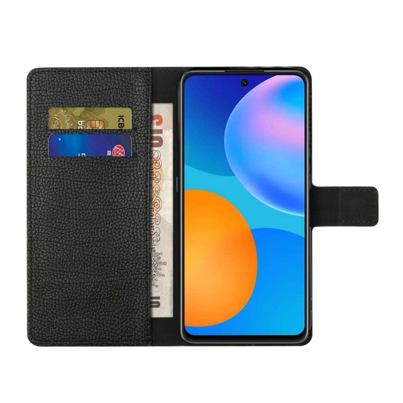 Flip Cover Xiaomi Redmi Note 11 Pro 4G / 5G Lichikorn