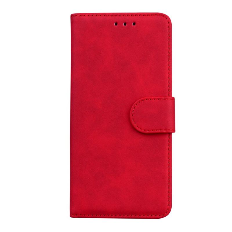 Flip Cover Xiaomi Redmi Note 11 Pro 4G / 5G Ny Retroklassiker