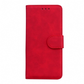 Flip Cover Xiaomi Redmi Note 11 Pro 4G / 5G Ny Retroklassiker