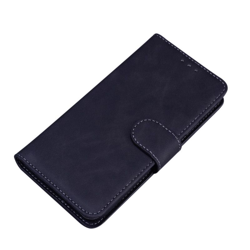 Flip Cover Xiaomi Redmi Note 11 Pro 4G / 5G Ny Retroklassiker