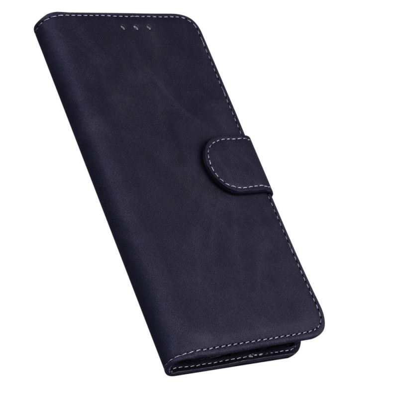 Flip Cover Xiaomi Redmi Note 11 Pro 4G / 5G Ny Retroklassiker