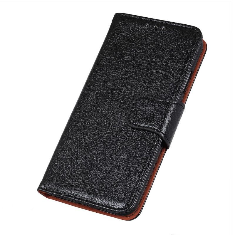 Flip Cover Xiaomi Redmi Note 11 Pro 4G / 5G Split Nappa Læder