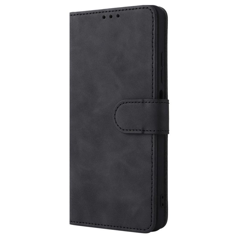 Flip Cover Xiaomi Redmi Note 11 Pro 4G / 5G Sy Læderstil