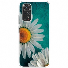 Mobilcover Xiaomi Redmi Note 11 Pro 4G / 5G Daisy