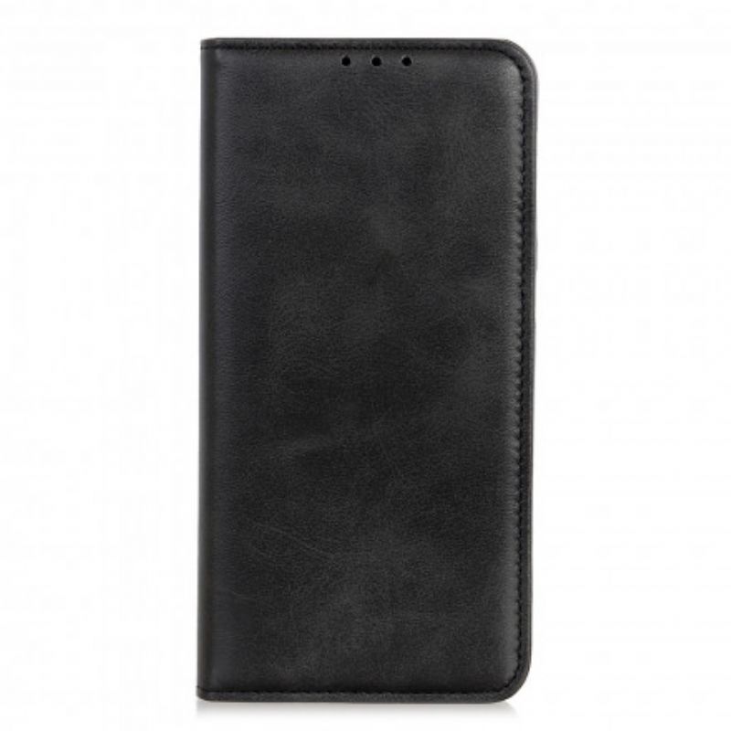 Cover Xiaomi Redmi Note 9 5G / 9T 5G Flip Cover Elegance Split Læder