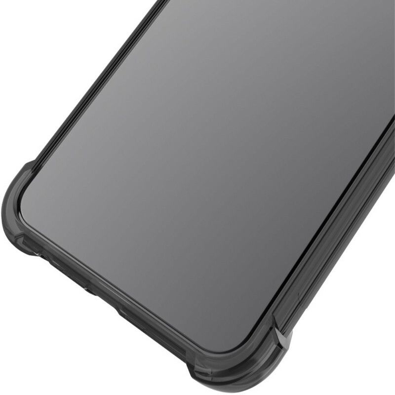 Cover Xiaomi Redmi Note 9 5G / 9T 5G Imak Silkeblød