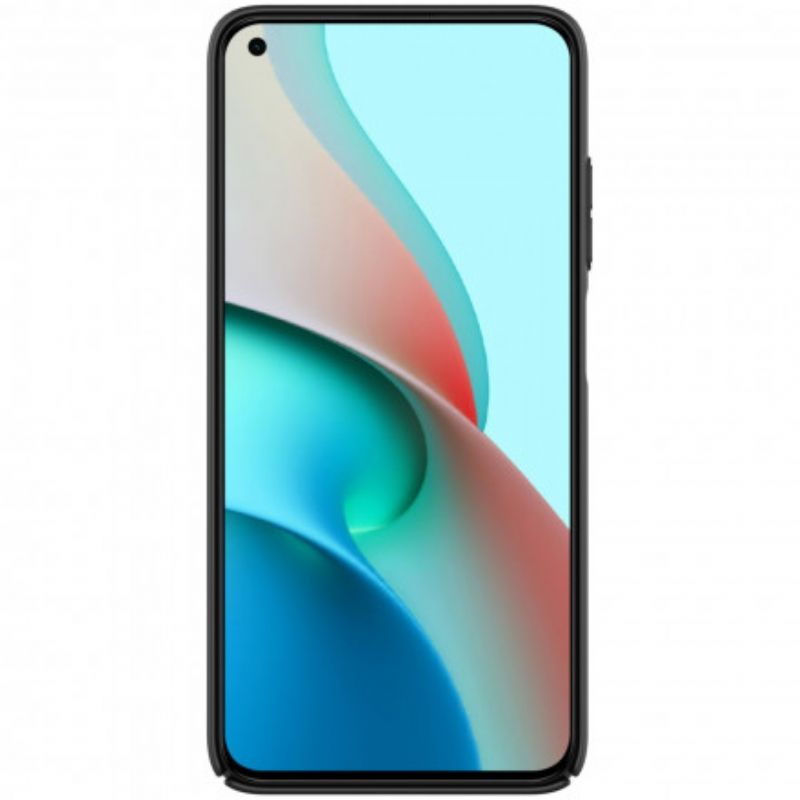 Cover Xiaomi Redmi Note 9 5G / 9T 5G Nillkin Camshield Series