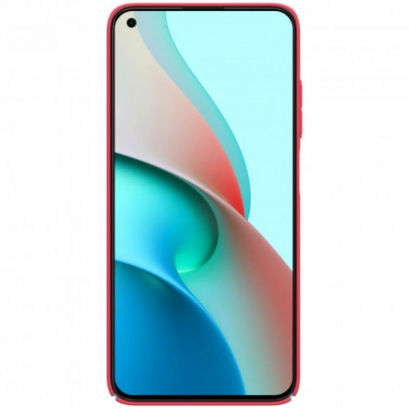 Cover Xiaomi Redmi Note 9 5G / 9T 5G Nillkin Frost Hard