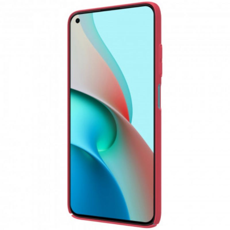 Cover Xiaomi Redmi Note 9 5G / 9T 5G Nillkin Frost Hard