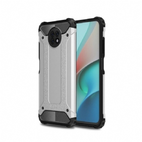 Cover Xiaomi Redmi Note 9 5G / 9T 5G Overlevende