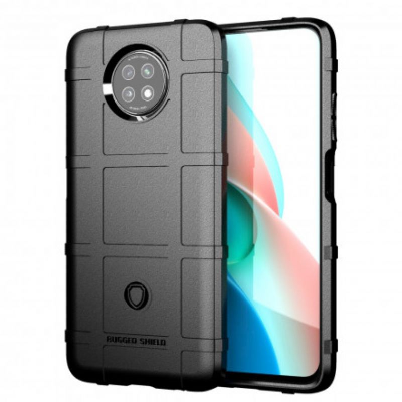 Cover Xiaomi Redmi Note 9 5G / 9T 5G Robust Skjold