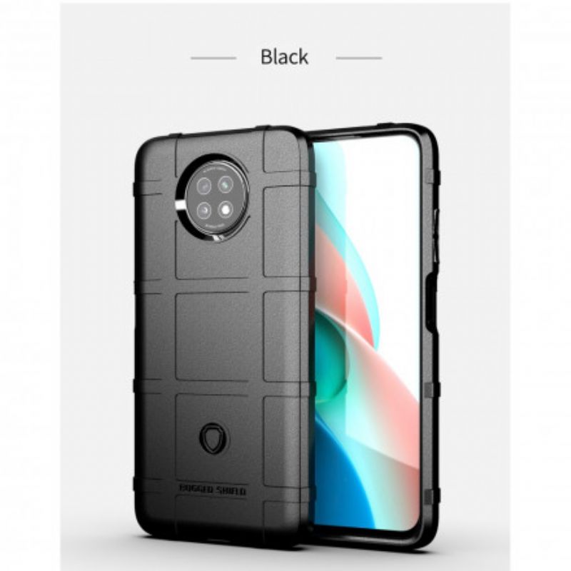 Cover Xiaomi Redmi Note 9 5G / 9T 5G Robust Skjold