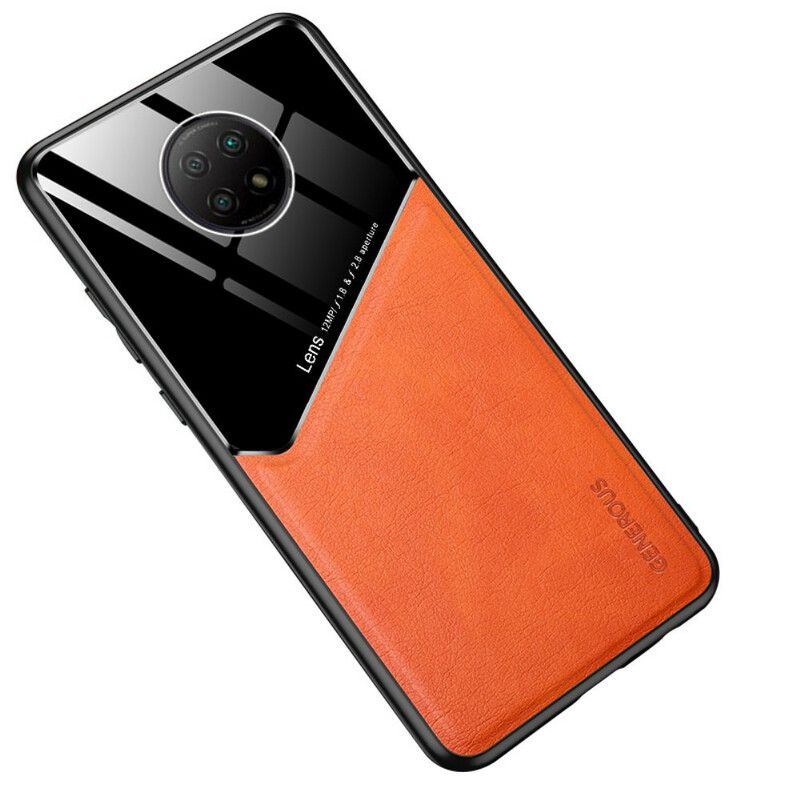 Cover Xiaomi Redmi Note 9 5G / 9T 5G Super Hybrid