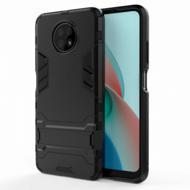 Cover Xiaomi Redmi Note 9 5G / 9T 5G Ultra Resistent