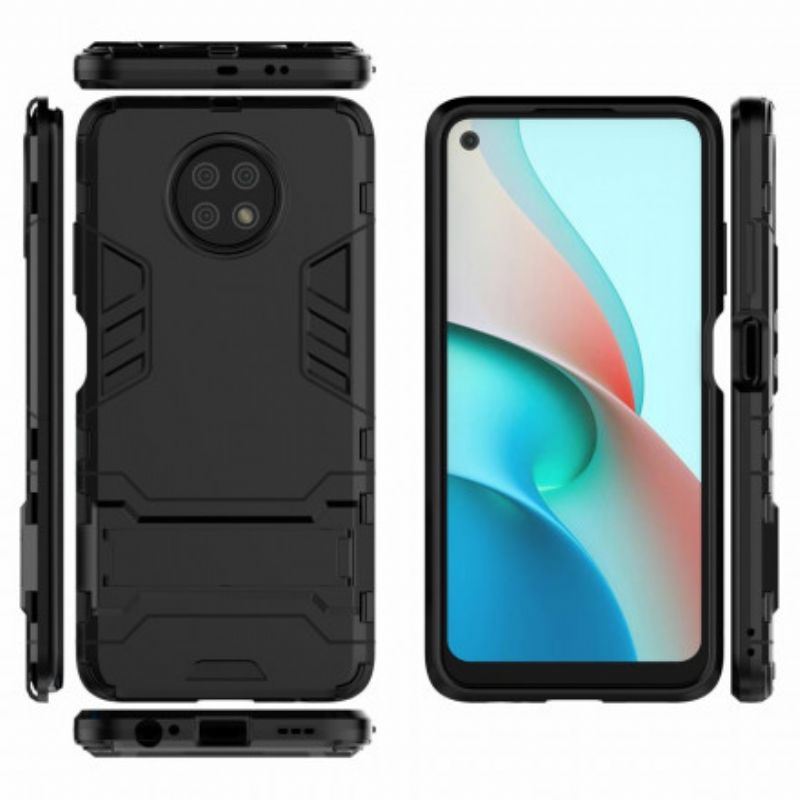 Cover Xiaomi Redmi Note 9 5G / 9T 5G Ultra Resistent